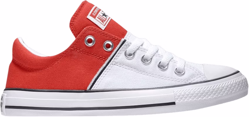 (W) Converse Chuck Taylor All Star Madison Low '大学红白' 低帮鞋 567016F Buy (W) Converse Chuck Taylor All Star Madison Low '大学红白' 低帮鞋 567016F