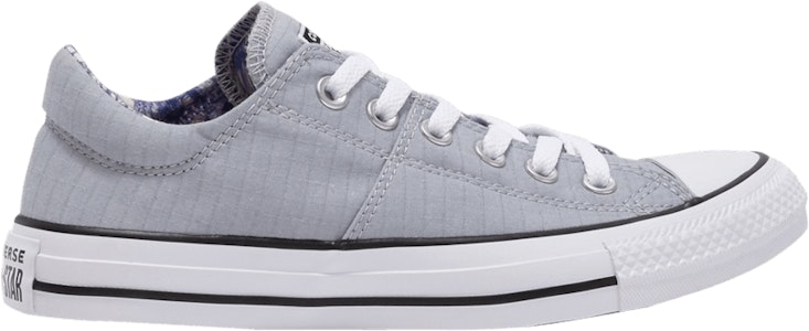 (W) Converse Chuck Taylor All Star Madison Low 'Gris Lobo' 559893C Buy (W) Converse Chuck Taylor All Star Madison Low 'Gris Lobo' 559893C