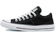Buy (W) Converse Chuck Taylor All Star Madison Low Top Kanvas Hitam Putih 563508F