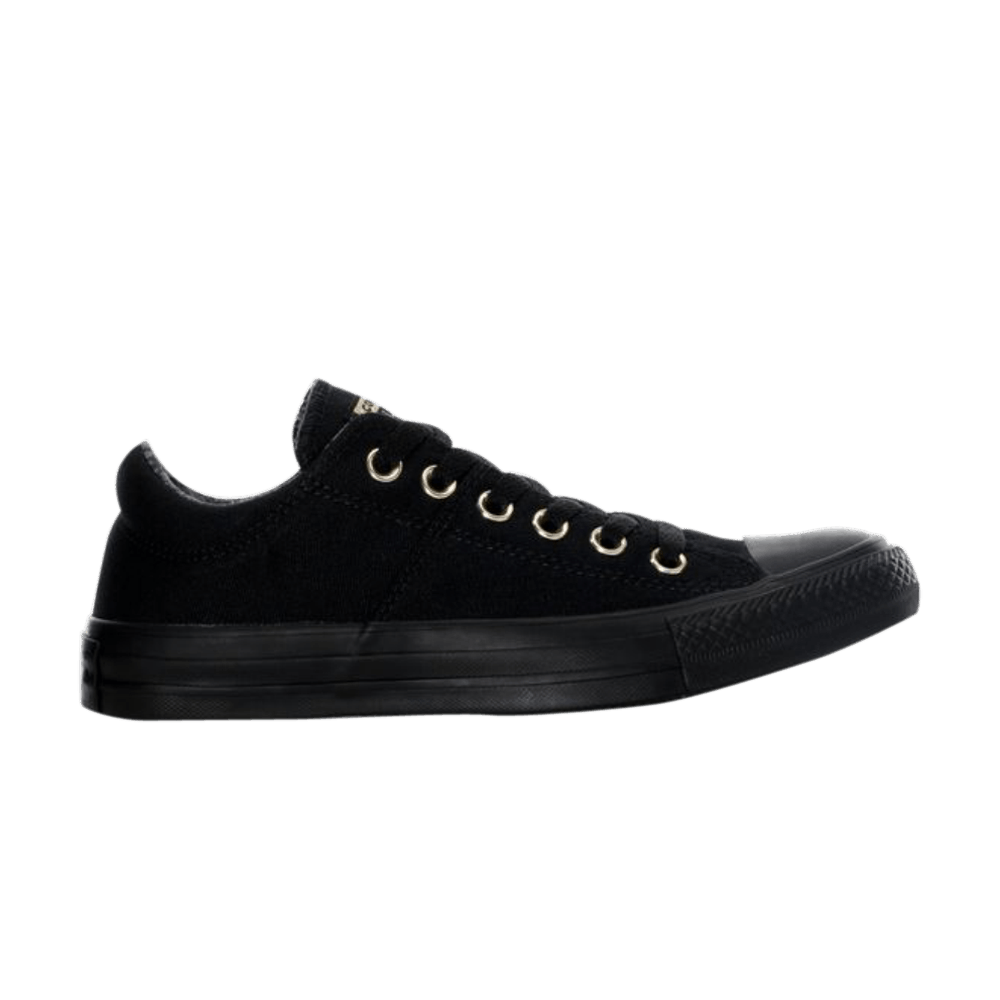 Buy (W) Converse Chuck Taylor All Star Madison Low 'Negro Mason' 561742F