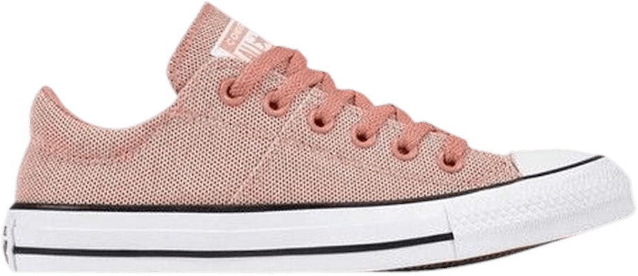 (Women) Converse Chuck Taylor All Star Madison Low 'Rust Pink' 561765F Buy (Women) Converse Chuck Taylor All Star Madison Low 'Rust Pink' 561765F