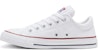 (W) Converse Chuck Taylor All Star Madison Low Top Kanvas Putih Tulen 563509F