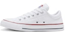 Buy (W) Converse Chuck Taylor All Star Madison Low Top Kanvas Putih Tulen 563509F