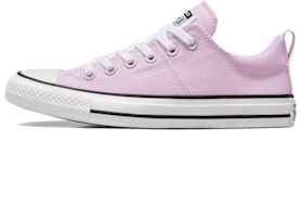(Women) Converse Chuck Taylor All Star Madison Low 'Stardust Lilac' A07576F (Women) Converse Chuck Taylor All Star Madison Low 'Stardust Lilac' A07576F