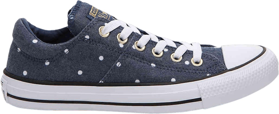 (W) コンバース チャックテイラー オールスター マディソン ロー『ポルカドット』 560688C Buy (W) コンバース チャックテイラー オールスター マディソン ロー『ポルカドット』 560688C