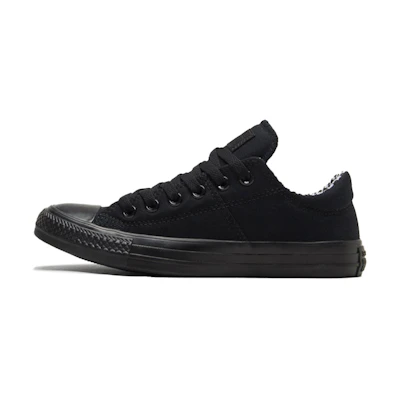 (W) Converse Chuck Taylor All Star Madison Low 'Black'