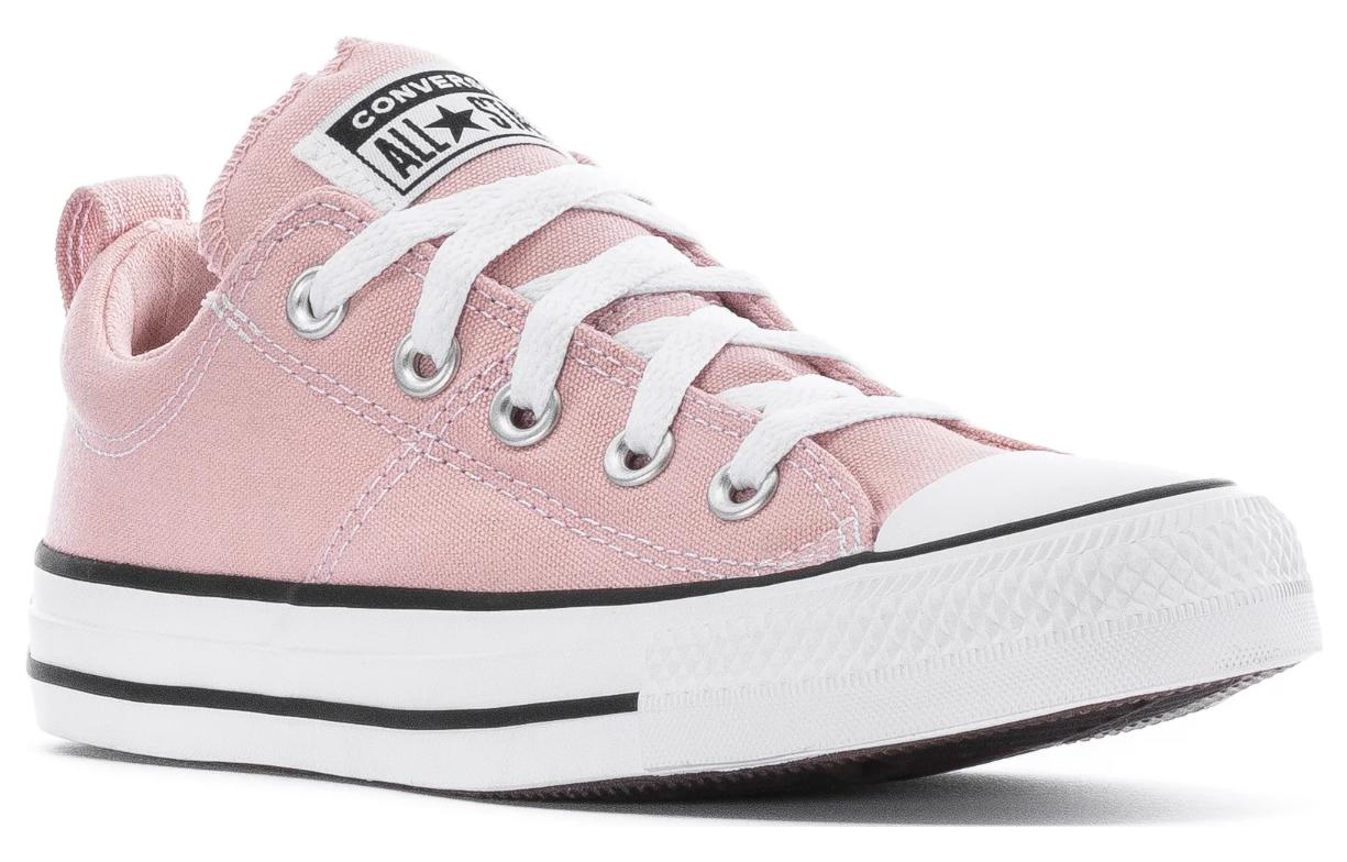 (W) Converse Chuck Taylor All Star Madison Low 'Pink Sage' 圖 3