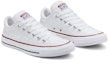 Lookbook (W) Converse Chuck Taylor All Star Madison Low Top Kanvas Putih Tulen 563509F