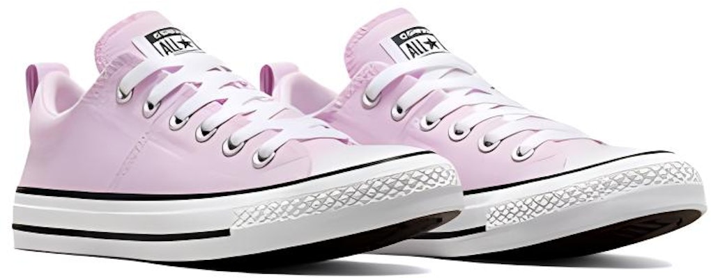 (W) 컨버스 척테일러 매디슨 로우 '스타더스트 라일락' A07576F Lookbook (W) 컨버스 척테일러 매디슨 로우 '스타더스트 라일락' A07576F