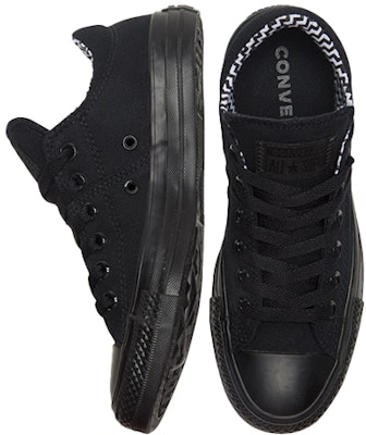 (W) 匡威Chuck Taylor All Star Madison低帮'黑色' 565224F Shop (W) 匡威Chuck Taylor All Star Madison低帮'黑色' 565224F