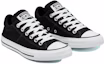 Purchase (W) Converse Chuck Taylor All Star Madison Low Top Kanvas Hitam Putih 563508F