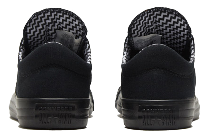 Purchase (W) 컨버스 척테일러 올스타 매디슨 로우 "블랙" 565224F