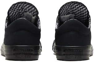 (W) Converse Chuck Taylor All Star Madison Low 'Negro' 565224F Purchase (W) Converse Chuck Taylor All Star Madison Low 'Negro' 565224F