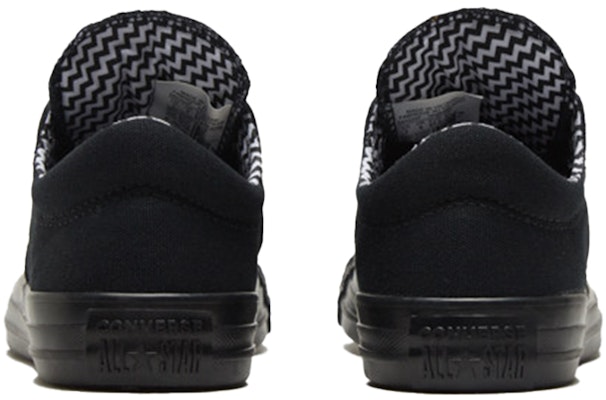(W) 匡威Chuck Taylor All Star Madison低帮'黑色' 565224F Purchase (W) 匡威Chuck Taylor All Star Madison低帮'黑色' 565224F