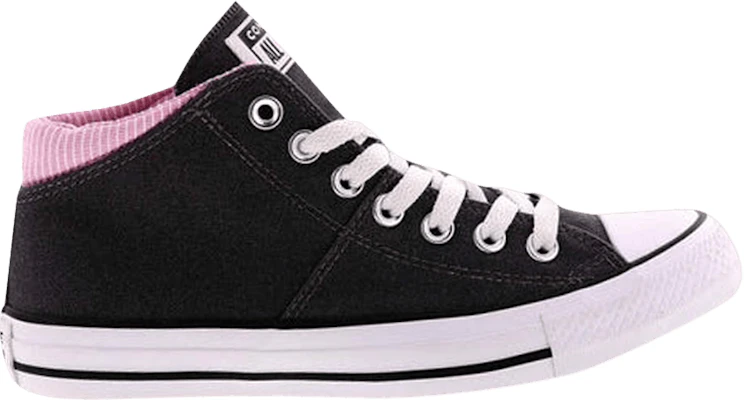 (W) Converse Chuck Taylor All Star Madison Mid 'Thunder Grey' Kelabu Gelap. 567147F Buy (W) Converse Chuck Taylor All Star Madison Mid 'Thunder Grey' Kelabu Gelap. 567147F