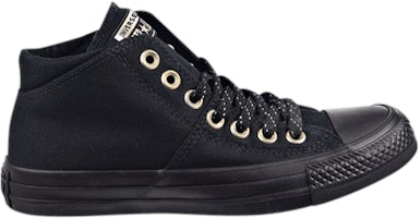 (W) Converse Chuck Taylor All Star Madison Mid 'Negro'. 565228F Buy (W) Converse Chuck Taylor All Star Madison Mid 'Negro'. 565228F