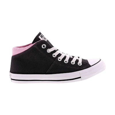 (W) Converse Chuck Taylor All Star Madison Mid 'Thunder Grey'