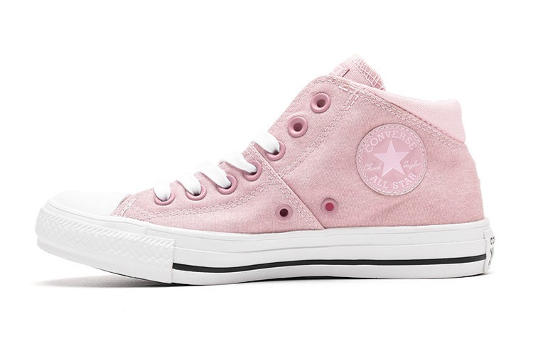 Buy (W) Converse Chuck Taylor All Star Ctas Madison Mid Sepatu 'Pink' 564335C