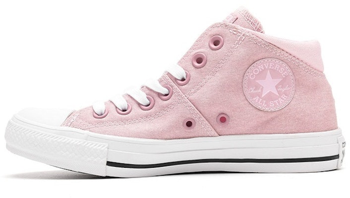 (W) Converse Chuck Taylor All Star Ctas Madison Mid Sepatu 'Pink' 564335C Buy (W) Converse Chuck Taylor All Star Ctas Madison Mid Sepatu 'Pink' 564335C