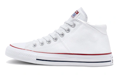 (Women) Converse Chuck Taylor All Star Madison Mid 'White'