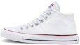 Buy (W) Converse Chuck Taylor All Star Madison Mid 'Putih' 563511F