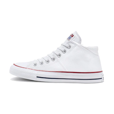 (W) Converse Chuck Taylor All Star Madison Mid 'White'