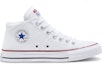 Order (W) Converse Chuck Taylor All Star Madison Mid 'Putih' 563511F