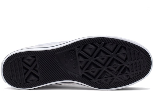 (W) Converse Chuck Taylor All Star Madison Mid 'Putih' 563511F Shop (W) Converse Chuck Taylor All Star Madison Mid 'Putih' 563511F