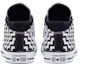 Shop (W) Converse Chuck Taylor All Star Madison Mid 'Zigzag - Hitam Putih' 565388F