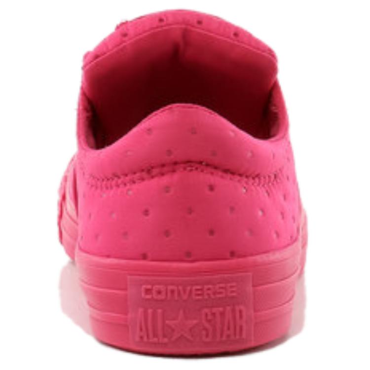 (W) Converse Chuck Taylor All Star Madison Neoprene Ox 'Vivid Pink' 圖 2