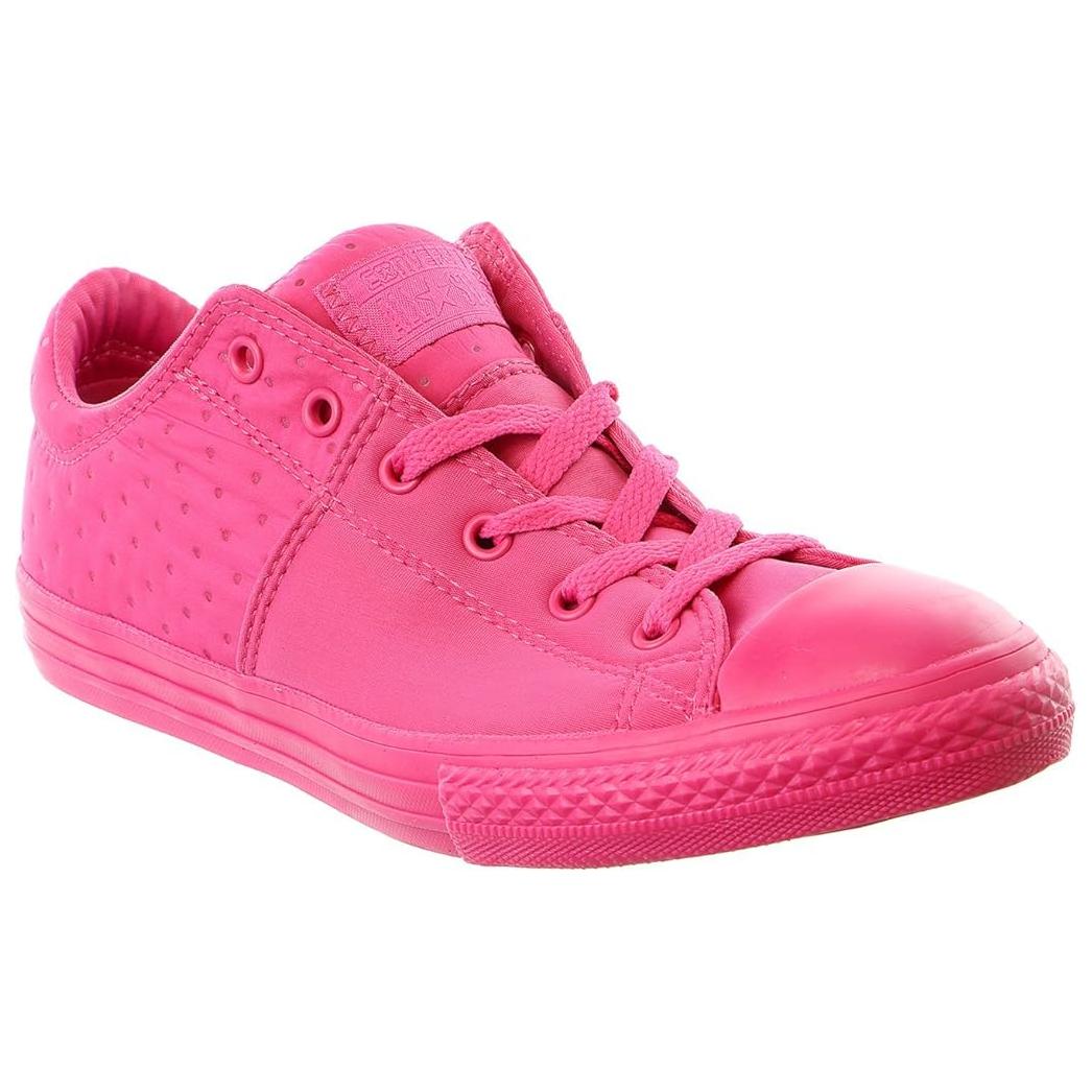 (W) Converse Chuck Taylor All Star Madison Neoprene Ox 'Vivid Pink' 圖 3