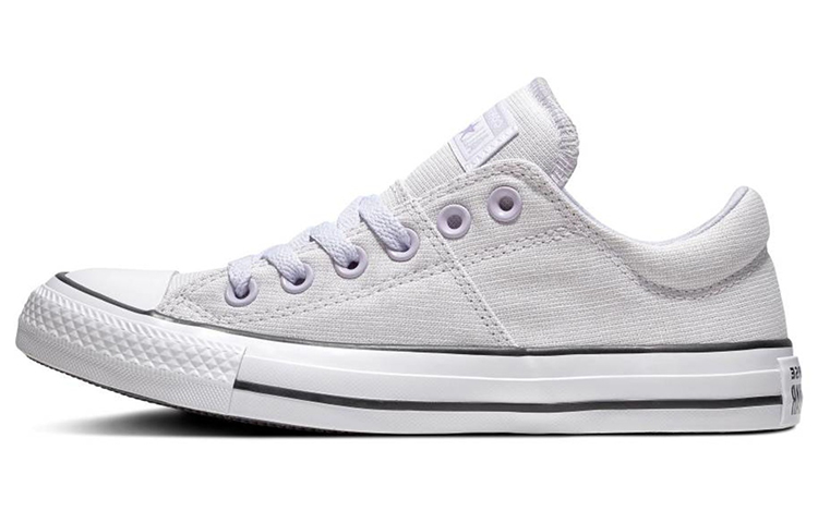 (W) Converse Chuck Taylor All Star Madison OX 'Light Grey'