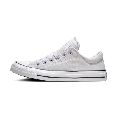 (W) Converse Chuck Taylor All Star Madison OX 'Light Grey'