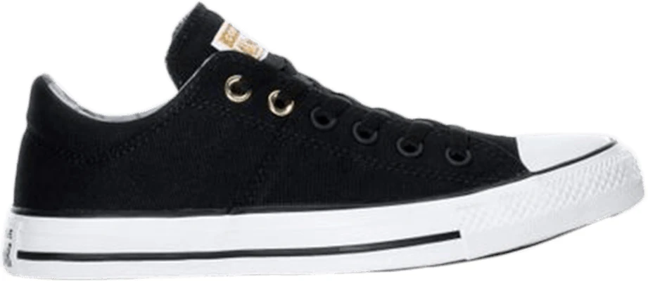 (Women) Converse Chuck Taylor All Star Madison Ox 'Black' 561740F Buy (Women) Converse Chuck Taylor All Star Madison Ox 'Black' 561740F