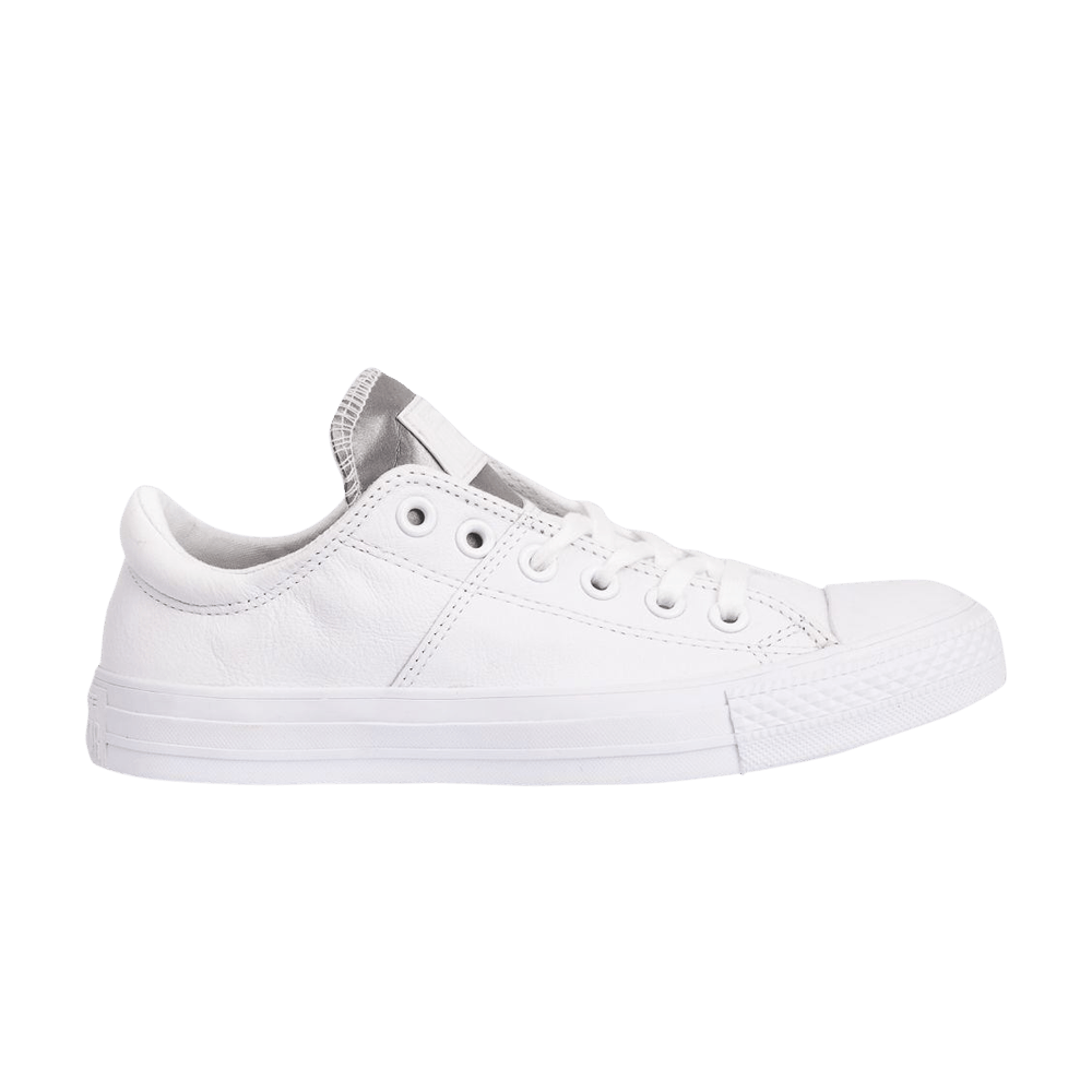 (W) Converse Chuck Taylor All Star Madison Ox 'White'