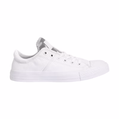 (W) Converse Chuck Taylor All Star Madison Ox 'White'