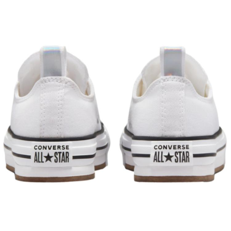 (W) Converse Chuck Taylor All Star Madison OX 'Light Grey' 圖 3