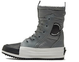 (Women) Converse Chuck Taylor All Star MC WR Boot High 'Limestone Grey' 569381C (Women) Converse Chuck Taylor All Star MC WR Boot High 'Limestone Grey' 569381C