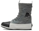Buy (W) Converse Chuck Taylor All Star MC WR Boot Tinggi 'Limestone Grey' 569381C