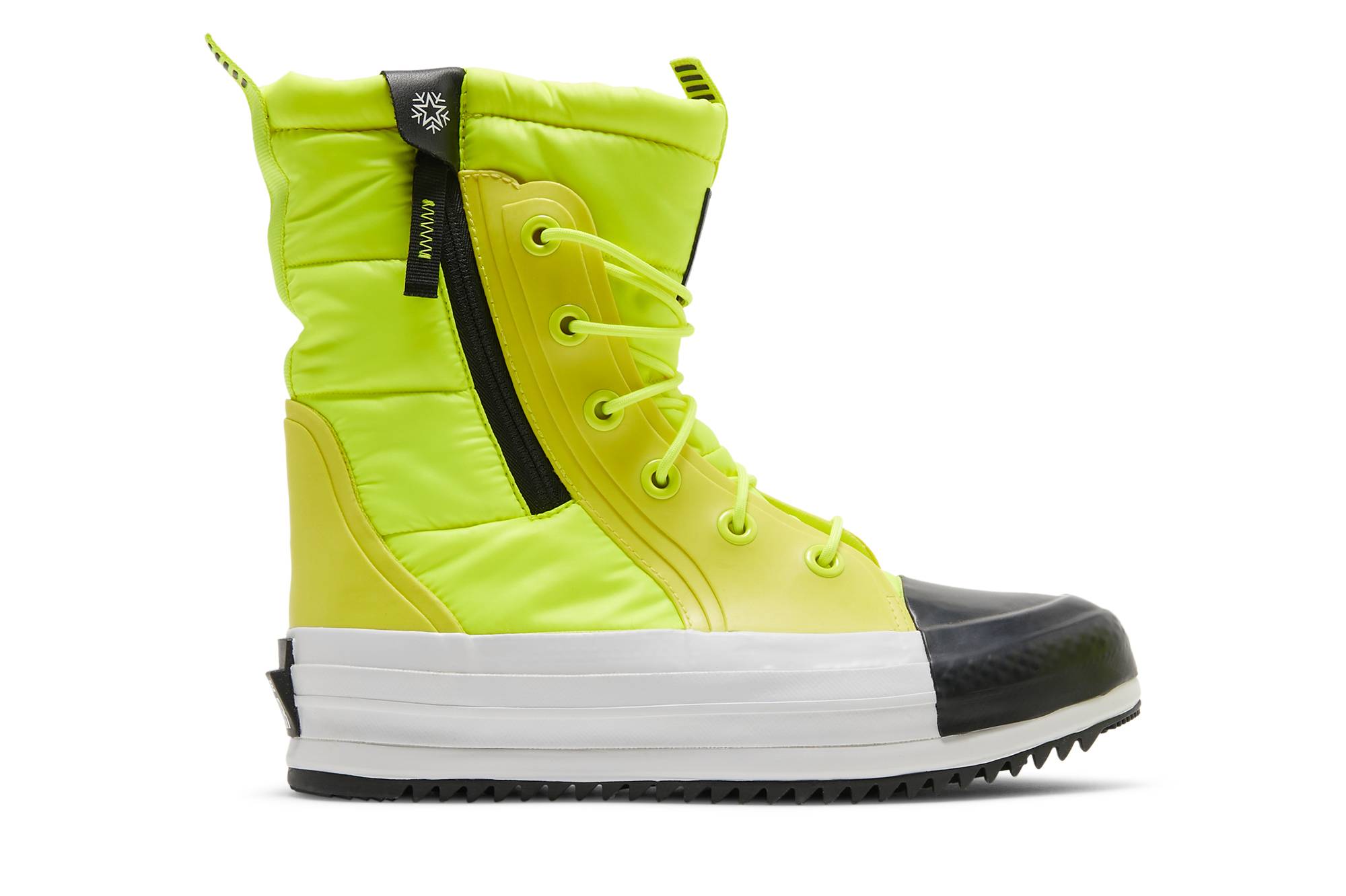 Buy (W) Converse Chuck Taylor All Star MC WR Boot Tinggi 'Lemon Venom' 569379C