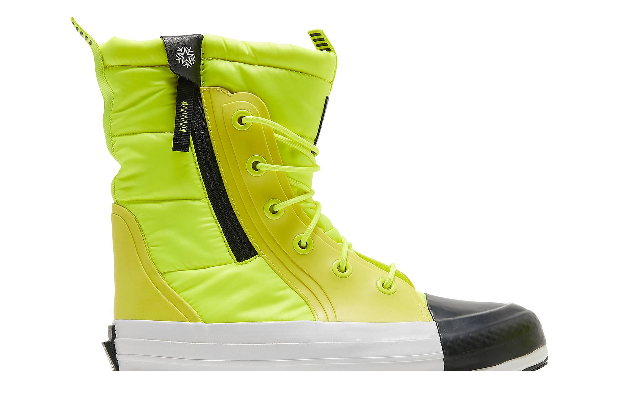 (W) Converse Chuck Taylor All Star MC WR Boot High 'Lemon Venom' 圖 2