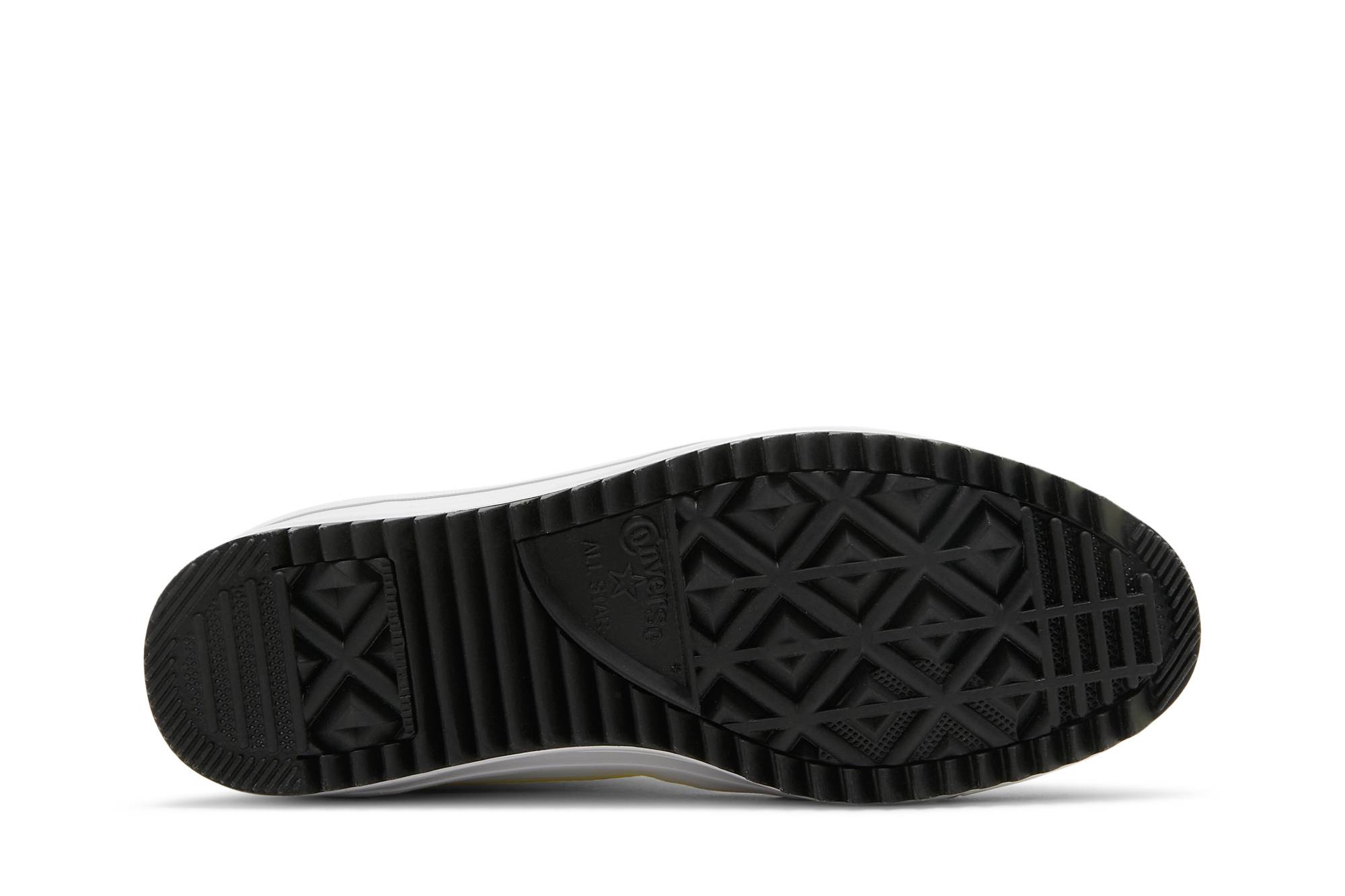 (W) Converse Chuck Taylor All Star MC WR Boot High 'Lemon Venom' 圖 4