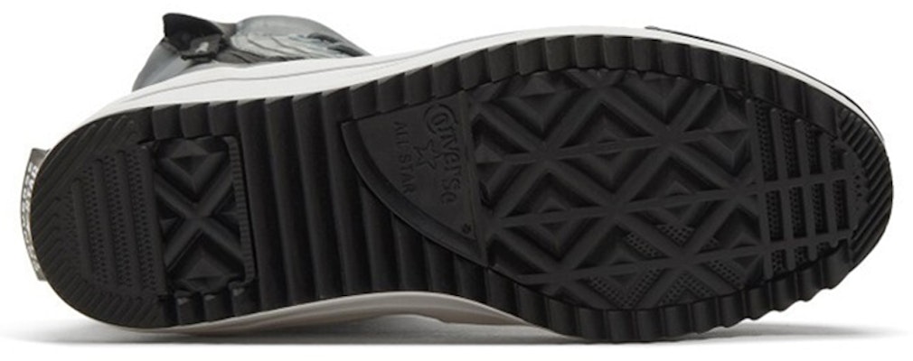 (W) Converse Chuck Taylor All Star MC WR Bota Alta 'Gris Piedra' 569381C Purchase (W) Converse Chuck Taylor All Star MC WR Bota Alta 'Gris Piedra' 569381C