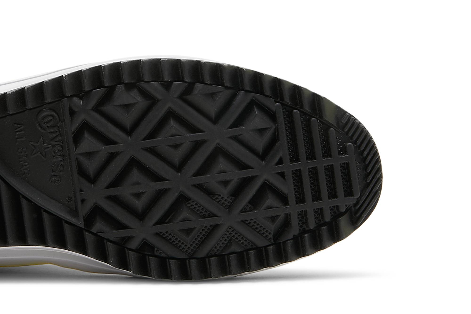 (W) Converse Chuck Taylor All Star MC WR Boot High 'Lemon Venom' 圖 5