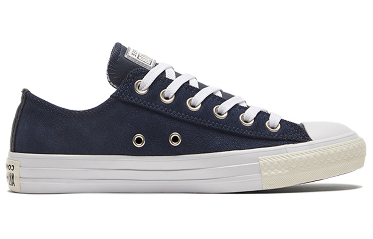 (W) Converse Chuck Taylor All Star Midnight Blue 圖 2