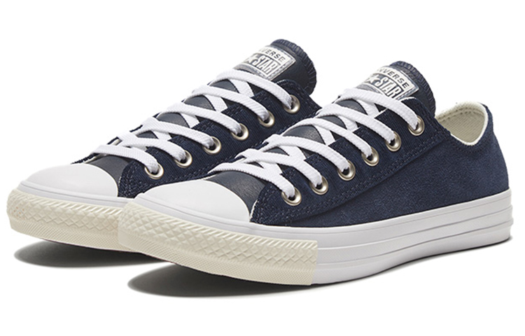 (W) Converse Chuck Taylor All Star Midnight Blue 圖 3