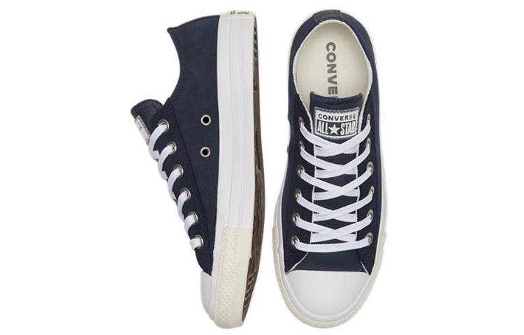 (W) Converse Chuck Taylor All Star Midnight Blue 圖 4