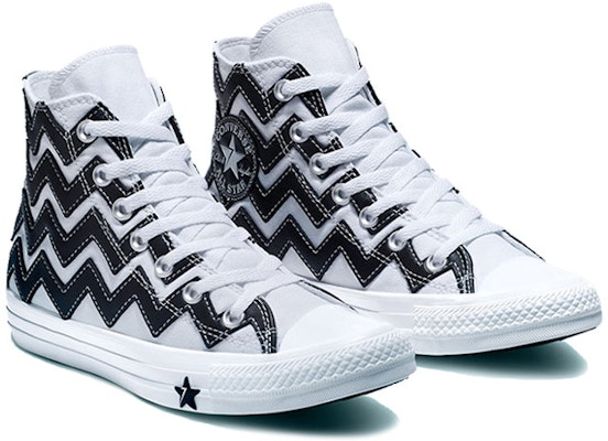 (W) Converse Chuck Taylor All Star Mission-V High Blanco 565376C Lookbook (W) Converse Chuck Taylor All Star Mission-V High Blanco 565376C