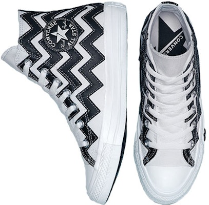 (W) Converse Chuck Taylor All Star Mission-V Tinggi Putih 565376C Shop (W) Converse Chuck Taylor All Star Mission-V Tinggi Putih 565376C