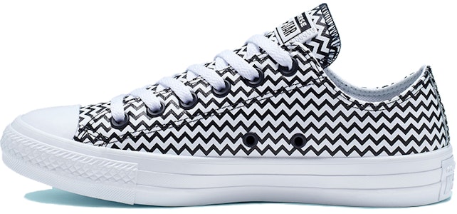 (W) 匡威查克·泰勒全明星Mission-V低帮白色 565367C Buy (W) 匡威查克·泰勒全明星Mission-V低帮白色 565367C